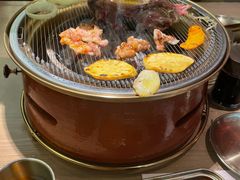 -西塔老太太泥炉烤肉(江北印象汇店)