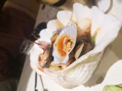 -暹罗泰·泰国餐厅(仁和新城店)