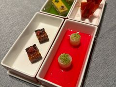 -柿合缘新京菜(静安嘉里中心店)