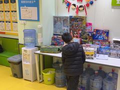 -童程童美信奥赛科技特长·乐高编程科创机器人(旭辉校区)