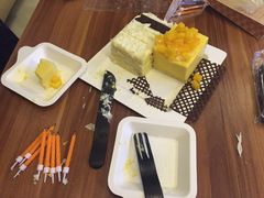 -壹点壹客·生日蛋糕(南山店)