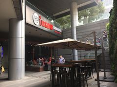 -Luchador摔跤手墨西哥餐厅(恒宇广场店)