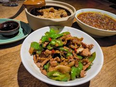 -小吊梨汤·北京菜·烤鸭(望京四元桥购物中心店)