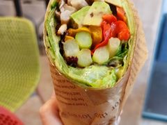 芦笋-就是卷儿Wrap and Roll(宣化路店)