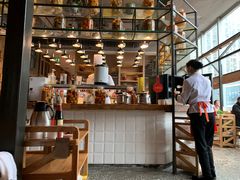 -莺花渡火锅City Green(万象城店)