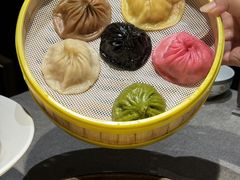 -玉玲珑·里舍(万象城店)