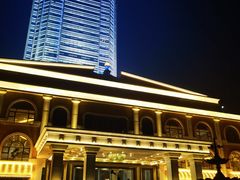 -临沂华盛江泉城大酒店