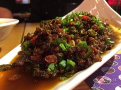 -一个叫川的地方(麒麟新天地店)