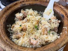 -红星光发煲仔饭(大石街店)