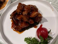 糖醋小排-上海年代(水上东路店)