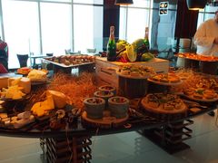 -翡翠36餐厅(浦东香格里拉店)
