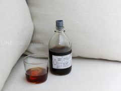 -Line 咖啡(石厦花园店)