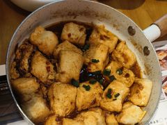 -裕鼎鲜·新中菜(八一广场万达店)