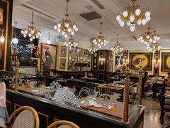 -Entrecôte 法国牛扒馆(保利·时光里店)