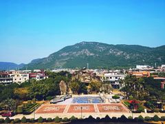 -中国闽台缘博物馆