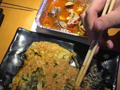 -云晓光头烧烤吧(川沙绿地店)