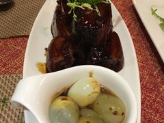 -徐记私厨(半淞园路店)