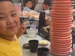 -争鲜回转寿司(金桥家乐福店)