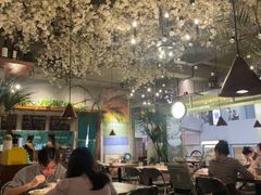 -岛风·台食小馆 ISLAND BISTRO(烟台山店)
