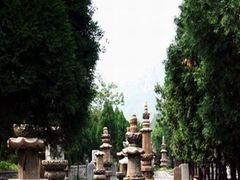 -四门塔风景区