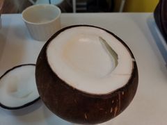 椰子冻-志龙皇冠吃货椰子铺