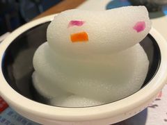 酒酿冰沙-哥老官重庆美蛙鱼头(宝山龙湖店)