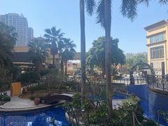 -惠州惠阳丽景国际花园酒店(市政广场店)