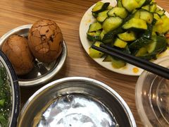 -有礼有面(知春路店)