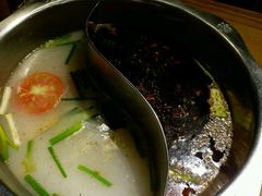 -袁记串串香(涧西总店)