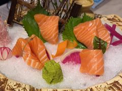 -月下料理(楷林IFC店)