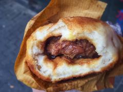 -牛煎里牛肉煎包淮南牛肉汤(广东路店)