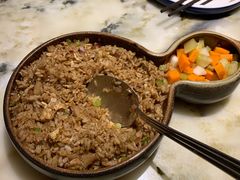 -绿茶餐厅(汇悦大融城店)