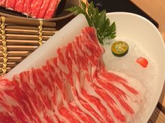 -巴奴毛肚火锅(七宝领展广场店)