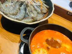 -呷哺呷哺 黄金牧场 (新中关购物中心店)