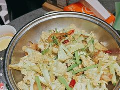 -全聚贤餐厅·湖北家常菜(沙湖店)