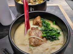 -和府捞面(天河领展广场店)