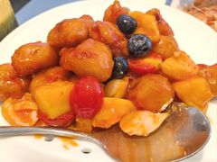 -闽海肴(北辰荟店)