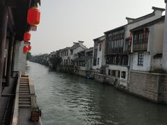 -苏州吴宫泛太平洋酒店