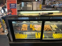 -星伦多自助料理(爱琴海店)