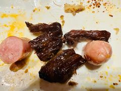 -汉巴味德(北京银座和谐广场店)