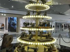 -深圳湾万象城(南山店)