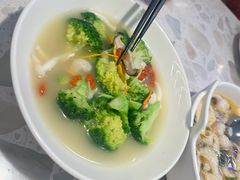 -水天堂西餐厅(常熟永旺店)