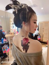 -盘子女人坊古装写真摄影(深圳店)