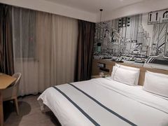 -城市便捷酒店(广州十三行上下九步行街一店)