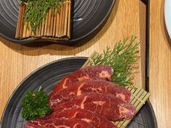-黑牛の店·和牛烧肉(大悦城店)