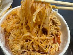 -香探花·擀面皮肉夹馍(北苑店)