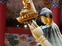 -上海东林寺(金山区)