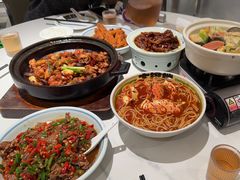 -欧记大排档·景德菜(上海首店)