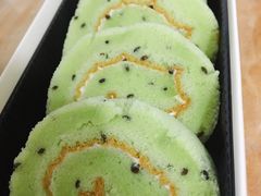 奇异果蛋糕-华荣西饼屋(榕江店)