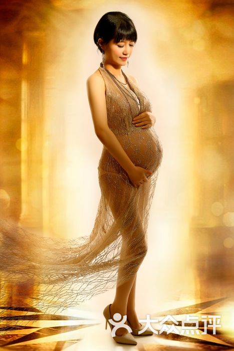 孕之韵专业孕妇摄影工作室-图片-北京-大众点评网